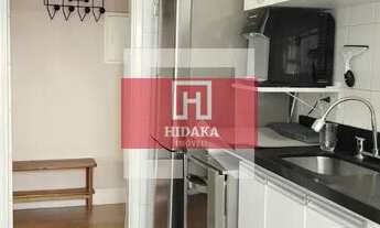 Imagem 4: Apartamento à venda no bairro Chácara Inglesa - São Paulo/SP, Zona Sul