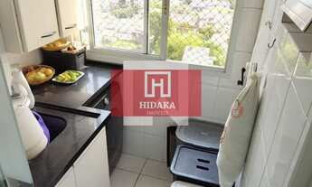 Imagem 6: Apartamento à venda no bairro Chácara Inglesa - São Paulo/SP, Zona Sul