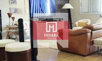 Imagem 3: Apartamento à venda no bairro Chácara Inglesa - São Paulo/SP, Zona Sul