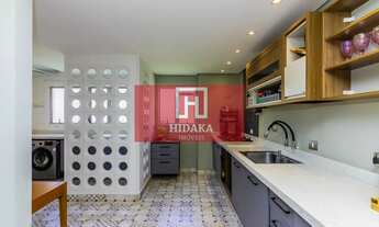 Imagem 7: Apartamento à venda no bairro Santana - São Paulo/SP, Zona Norte