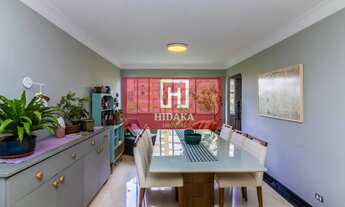 Imagem 4: Apartamento à venda no bairro Santana - São Paulo/SP, Zona Norte