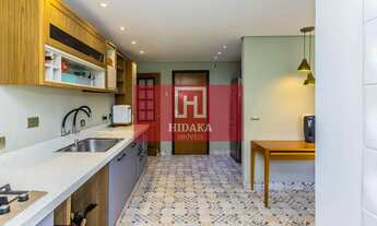 Imagem 6: Apartamento à venda no bairro Santana - São Paulo/SP, Zona Norte