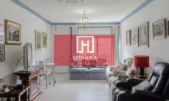 Imagem 2: Apartamento à venda no bairro Cerqueira César - São Paulo/SP, Zona Oeste