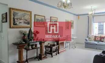 Imagem: Apartamento à venda no bairro Cerqueira