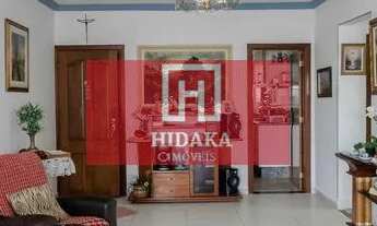 Imagem 3: Apartamento à venda no bairro Cerqueira César - São Paulo/SP, Zona Oeste