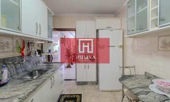 Imagem 5: Apartamento à venda no bairro Cerqueira César - São Paulo/SP, Zona Oeste