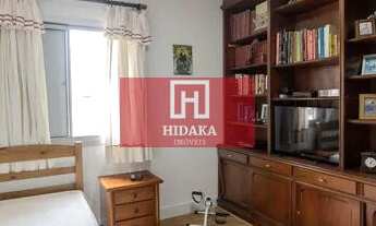 Imagem 7: Apartamento à venda no bairro Cerqueira César - São Paulo/SP, Zona Oeste