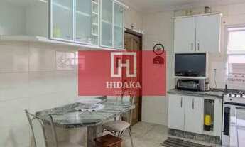 Imagem 4: Apartamento à venda no bairro Cerqueira César - São Paulo/SP, Zona Oeste