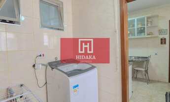 Imagem 6: Apartamento à venda no bairro Cerqueira César - São Paulo/SP, Zona Oeste