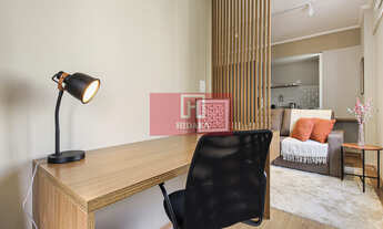 Imagem 3: Apartamento para alugar no bairro Itaim Bibi - São Paulo/SP, Zona Oeste