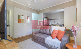 Imagem 6: Apartamento para alugar no bairro Itaim Bibi - São Paulo/SP, Zona Oeste