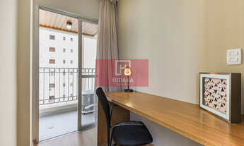 Imagem 2: Apartamento para alugar no bairro Itaim Bibi - São Paulo/SP, Zona Oeste