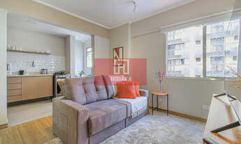 Imagem 4: Apartamento para alugar no bairro Itaim Bibi - São Paulo/SP, Zona Oeste