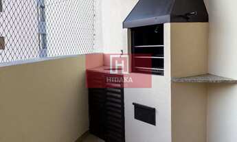 Imagem: Apartamento à venda no bairro Cambuci