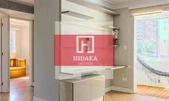 Imagem: Apartamento à venda no bairro Chácara