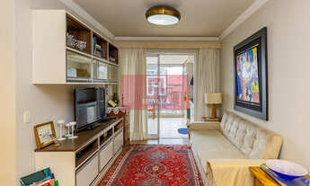 Imagem 5: Apartamento à venda no bairro Santo Amaro - São Paulo/SP, Zona Sul