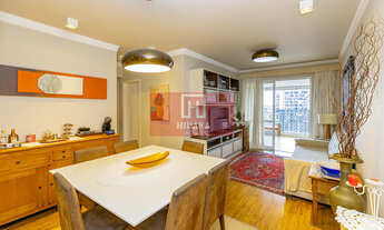 Imagem 3: Apartamento à venda no bairro Santo Amaro - São Paulo/SP, Zona Sul