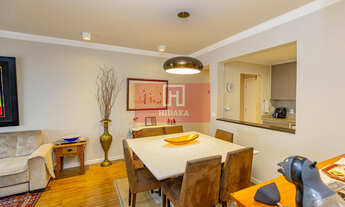 Imagem 7: Apartamento à venda no bairro Santo Amaro - São Paulo/SP, Zona Sul