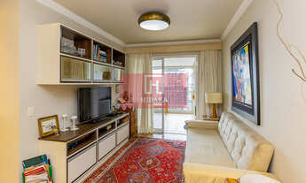 Imagem: Apartamento à venda no bairro Santo Amaro