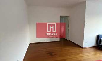 Imagem: Apartamento à venda no bairro Santo Amaro