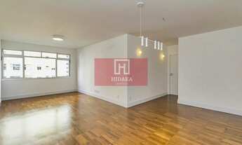 Imagem: Apartamento à venda no bairro Santa Cecília