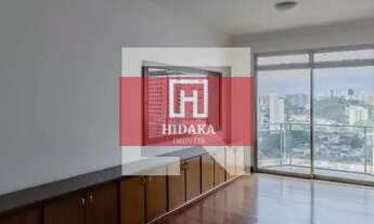 Imagem: Apartamento à venda no bairro Vila Mariana