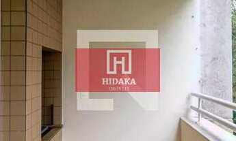 Imagem: Apartamento à venda no bairro Vila Andrade