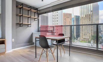 Imagem: Apartamento para alugar no bairro Itaim