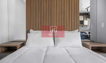 Imagem 5: Apartamento para alugar no bairro Itaim Bibi - São Paulo/SP, Zona Oeste