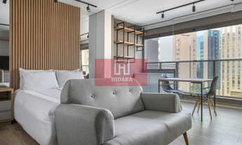 Imagem 6: Apartamento para alugar no bairro Itaim Bibi - São Paulo/SP, Zona Oeste