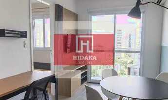 Imagem 1: Apartamento à venda no bairro Vila Mariana - São Paulo/SP, Zona Sul