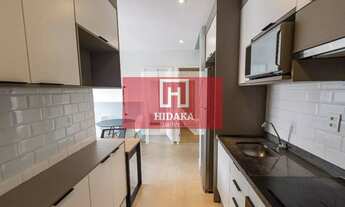 Imagem 3: Apartamento à venda no bairro Vila Mariana - São Paulo/SP, Zona Sul