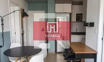 Imagem 2: Apartamento à venda no bairro Vila Mariana - São Paulo/SP, Zona Sul