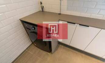 Imagem 5: Apartamento à venda no bairro Vila Mariana - São Paulo/SP, Zona Sul