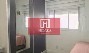 Imagem 6: Apartamento à venda no bairro Tatuapé - São Paulo/SP, Zona Leste