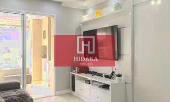 Imagem: Apartamento à venda no bairro Tatuapé