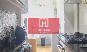 Imagem 4: Apartamento à venda no bairro Tatuapé - São Paulo/SP, Zona Leste