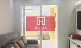 Imagem 2: Apartamento à venda no bairro Tatuapé - São Paulo/SP, Zona Leste