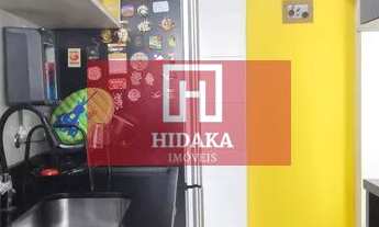 Imagem 5: Apartamento à venda no bairro Tatuapé - São Paulo/SP, Zona Leste