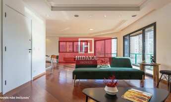 Imagem 2: Apartamento à venda no bairro Vila Clementino - São Paulo/SP, Zona Sul