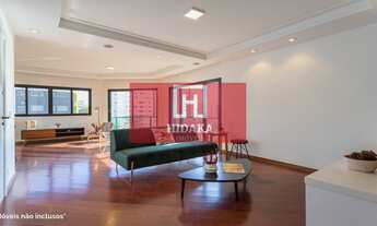 Imagem 5: Apartamento à venda no bairro Vila Clementino - São Paulo/SP, Zona Sul