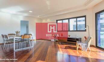 Imagem 6: Apartamento à venda no bairro Vila Clementino - São Paulo/SP, Zona Sul