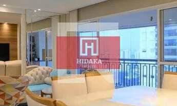 Imagem 2: Apartamento à venda no bairro Bosque da Saúde - São Paulo/SP, Zona Sul