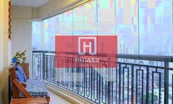 Imagem: Apartamento à venda no bairro Bosque da