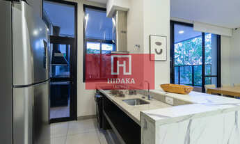 Imagem: Apartamento à venda no bairro Chácara