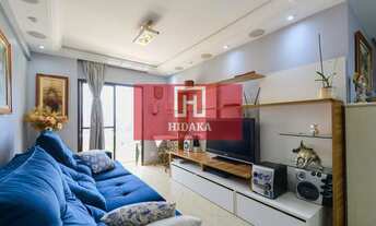 Imagem: Apartamento à venda no bairro Vila da Saúde