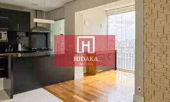 Imagem: Apartamento à venda no bairro Ipiranga