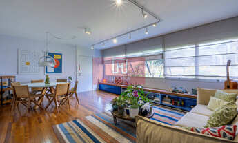 Imagem: Apartamento à venda no bairro Perdizes