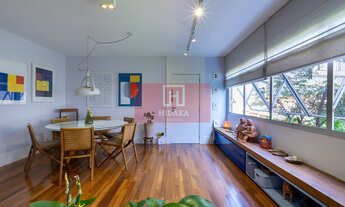 Imagem 2: Apartamento à venda no bairro Perdizes - São Paulo/SP, Zona Oeste