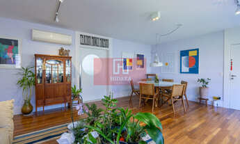 Imagem 3: Apartamento à venda no bairro Perdizes - São Paulo/SP, Zona Oeste